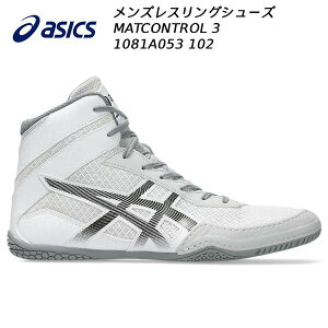 ySi|Cg10{zAVbNX asics Y XOV[Y MATCONTROL 3 }bgRg[ 1081A053 102