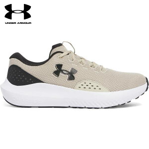 yXOɎgSi10OFFN[|zA_[A[}[ UNDER ARMOUR jOV[Y Y UA CHARGED SURGE 4 3027000-289