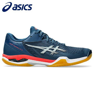 �y�S�i�|�C���g2�{+�ő�5%OFF�N�[�|���z�A�V�b�N�X asics �o�h�~���g���V���[�Y �����Y COURT CONTROL FF 3 1071A087-404