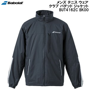 ySi|Cg3{+ő2000~OFFN[|zo{ BabolaT Y ejX EFA Nu pfbh WPbg CLUB PADDED JACKET BUT4162C BK00