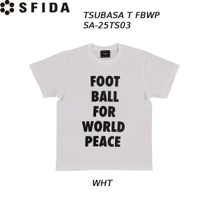 ySi|Cg3{+ő2000~OFFN[|zXtB[_ SFIDA Y fB[X TbJ[ tbgTEFA TSUBASA TFBWP TVc SA-25TS03 WHT