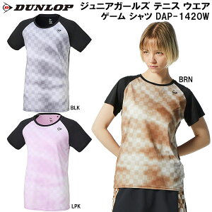 _bv DUNLOP WjA K[Y ejX EFA Q[ Vc DAP-1420W