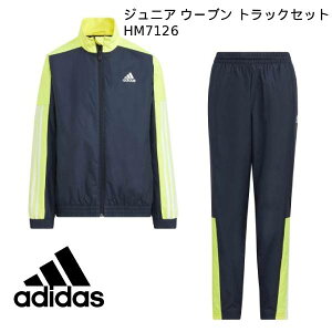AfB_X adidas WjA EChu[J[ ㉺Zbg E[u gbNZbg Woven Track Set HM7126 RP036