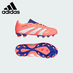 �y�S�i�|�C���g2�{&�ő�2000�~OFF�N�[�|���z�A�f�B�_�X adidas �T�b�J�[ �X�p�C�N �W���j�A PREDATOR LEAGUE HG/AG JI1145 �y�^�l�H��