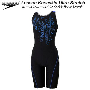Xs[h speedo fB[X tBbglX I[C NbVhbg [Xj[XL CRASH DOT LOOSEN KNEESKIN SFW12563 KB