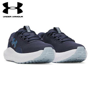 ySi|Cg3{+ő2000~OFFN[|zA_[A[}[ UNDER ARMOUR jOV[Y fB[X CHARGED SURGE 4 `[Wh T[W4 3027007-403