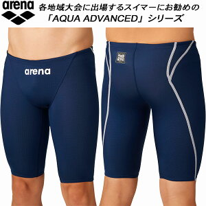 �A���[�i arena �����Y ���j���� WA���F �n�[�t�X�p�b�c AQUA XTREME �A�N�A�G�N�X�g���[�� AS6SRC23M NVWH