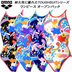 �y�S�i�|�C���g2�{+�S�i8%OFF�N�[�|���z�A���[�i arena ���f�B�[�X ���j���� ���K�p �����s�[�X �I�[�v���o�b�N �^�t�X�L��EP AS6SWM23L