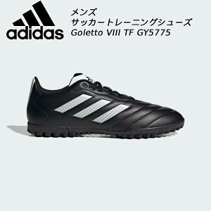 y10,000~ȏŎgz600~OFFN[|AfB_X adidas Y TbJ[ g[jOV[Y Sbg VIII TF ^[tp Goletto VIII TF GY5775