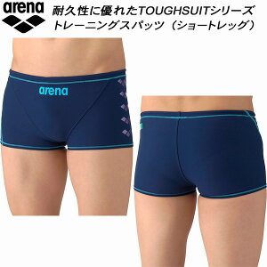 �y�S�i�|�C���g2�{&5%OFF�N�[�|���z�A���[�i arena �����Y ���j���� ���K�p �V���[�g�{�b�N�X �^�t�X�L��E AS6SWM07M NVBL