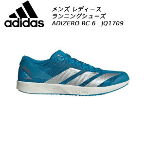ySi|Cg3{+ő2000~OFFN[|zAfB_X adidas Y fB[X jOV[Y adizero RC 6 JQ1709