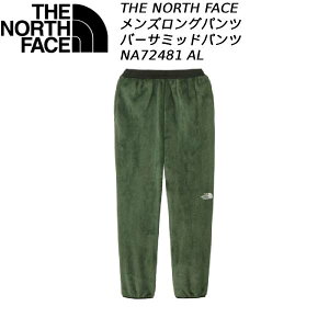 UEm[XEtFCX THE NORTH FACE Y t[Xpc Versa Mid Pant o[T~bhpc NA72481 AL