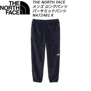 UEm[XEtFCX THE NORTH FACE Y t[Xpc Versa Mid Pant o[T~bhpc NA72481 K