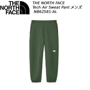 UEm[XEtFCX THE NORTH FACE Y XEFbgpc Tech Air Sweat Pant NB62581 AL