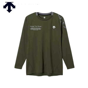 fTg DESCENTE o[{[Vc Y fB[X DV5FLT01U-KH00