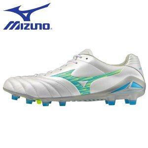 �y�S�i�|�C���g2�{&�ő�2000�~OFF�N�[�|���z�~�Y�m MIZUNO �T�b�J�[ �X�p�C�N �����Y ���f�B�[�X ���i���V�[�_NEO III ELITE P1GA262025 �y�^�l�H�Ł^�V�R��
