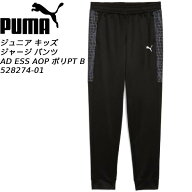【全品ポイント2倍&5%OFFクーポン】プーマ Puma ジュニア キッズ スポーツウエアー ジャージパンツ TAD E…