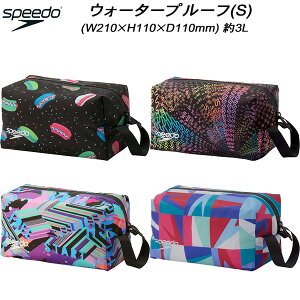 �y�S�i�|�C���g2�{+�ő�8%OFF�N�[�|���z�X�s�[�h speedo �X�C���o�b�O �E�H�[�^�[�v���[�t(S) NOVELTY WATER PROOF S SE22605