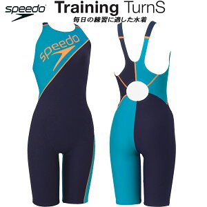 �y�S�i�|�C���g2�{&�ő�8%OFF�N�[�|���z�X�s�[�h speedo ���f�B�[�X ���j���� ���K�p �n�[�t�X�p�b�c �I�[�v���o�b�N TURNS KNEESKIN ENDURANCE ECO STW12503 NQ