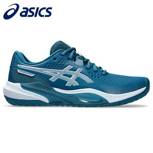 �y2/12�����z2026SS �A�V�b�N�X asics �e�j�X�V���[�Y �����Y ���f�B�[�X GEL-CHALLENGER 15 1043A024-400 �I�[���R�[�g