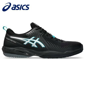 �y2/12�����z2026SS �A�V�b�N�X asics �e�j�X�V���[�Y �����Y ���f�B�[�X PRESTIGE NEO OC 1043A027-001 �I���j�E�N���[