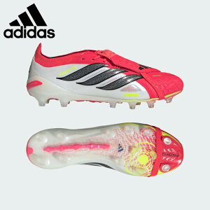 �y�S�i�|�C���g2�{+�ő�999�~OFF�N�[�|���z�A�f�B�_�X adidas �T�b�J�[ �X�p�C�N �����Y PREDATOR ELITE FT AG JR5899 �l�H��