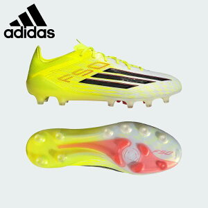 �y�S�i�|�C���g2�{&�ő�8%OFF�N�[�|���z�A�f�B�_�X adidas �T�b�J�[ �X�p�C�N �����Y F50 ELITE AG JR6464 �l�H��