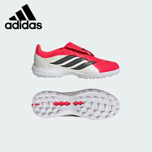 �y�S�i�|�C���g2�{&�ő�2000�~OFF�N�[�|���z�A�f�B�_�X adidas �T�b�J�[ �g���[�j���O�V���[�Y �W���j�A PREDATOR LEAGUE FT TF JR7917