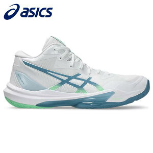 �y2/12�����z�A�V�b�N�X asics �o���[�{�[���V���[�Y �����Y SKY ELITE FF MT 3 1051A081-106