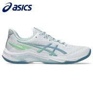 【全品ポイント3倍+5％OFFクーポン】アシックス asics バレーボールシューズ メンズ レディース NETBURNE…