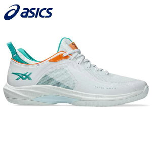 �y�S�i�|�C���g10�{�z2026SS �A�V�b�N�X asics �o�X�P�b�g�{�[���V���[�Y �����Y ���f�B�[�XGLIDE NOVA FF 4 1063A105-401
