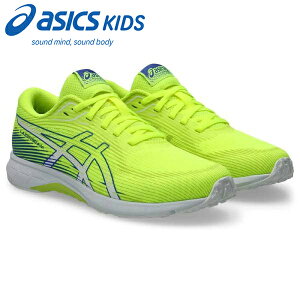 �y�S�i�|�C���g2�{+�ő�3%OFF�N�[�|���z�A�V�b�N�X�L�b�Y asics kids �W���j�A �X�j�[�J�[ ���[�U�[�r�[�� LAZERBEAM RK 1154A222-750