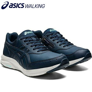 �y�S�i�|�C���g2�{&5%OFF�N�[�|���z�A�V�b�N�X �E�H�[�L���O asics Walking ���f�B�[�X �E�H�[�L���O �V���[�Y �Q���t�@���E�H�[�J�[ GEL-FUNWALKER 1292A053 400