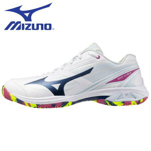 �y�S�i�|�C���g2�{+�ő�8%OFF�N�[�|���z�~�Y�m MIZUNO �o�h�~���g���V���[�Y �����Y ���f�B�[�X WAVE CLAW 4 71GA264302