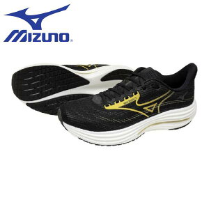�y�S�i�|�C���g2�{+�ő�8%OFF�N�[�|���z�~�Y�m MIZUNO �����j���O�V���[�Y �����Y ���f�B�[�X WAVE RIDER 29 SW J1GC250455