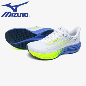 �y�S�i�|�C���g2�{+�ő�8%OFF�N�[�|���z�~�Y�m MIZUNO �����j���O�V���[�Y ���f�B�[�X WAVE RIDER 29 J1GD250371