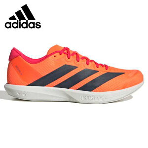 �y�S�i�|�C���g2�{&�ő�2000�~OFF�N�[�|���z�A�f�B�_�X adidas �����j���O�V���[�Y �����Y ���f�B�[�X ADIZERO BK JQ1678