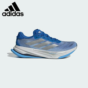 �y�ő�999�~OFF�N�[�|���������z�A�f�B�_�X adidas �����j���O�V���[�Y �����Y SUPERNOVA PRIMA 2 JR7360