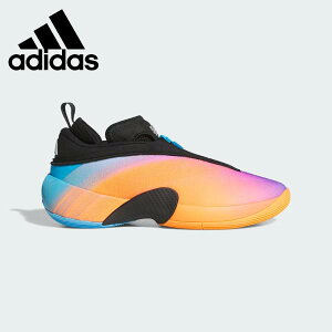 �y�S�i�|�C���g3�{+�ő�999�~OFF�N�[�|���z�A�f�B�_�X adidas �o�X�P�b�g�{�[���V���[�Y �����Y D.O.N. ISSUE 7 KJ8989