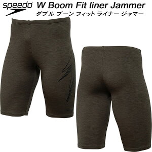 �y�ő�999�~OFF�N�[�|���z�X�s�[�h speedo �����Y �t�B�b�g�l�X���� �n�[�t�X�p�b�c Heather Stretch Pro W Boom Fit liner Jammer SF62610 HX