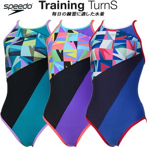 �y�S�i�|�C���g2�{&�ő�8%OFF�N�[�|���z�X�s�[�h speedo ���f�B�[�X ���j���� ���K�p Boom Grid TURNS SUIT ENDURANCE ECO STW02605