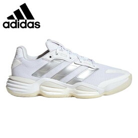 【全品ポイント3倍&3%OFFクーポン】アディダス adidas ハンドボールシューズ レディース Stabil 16 IE3584