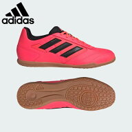【全品ポイント3倍&最大999円OFFクーポン】アディダス adidas フットサルシューズ メンズ スーパー サラ …