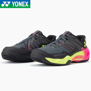 �y�S�i�|�C���g2�{&�ő�8%OFF�N�[�|���z���l�b�N�X YONEX �o�h�~���g���V���[�Y �����Y �T�u�A�N�V�AGT SHBSG1M-144