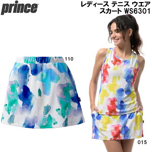 �y�S�i�|�C���g2�{+�ő�8%OFF�N�[�|���z�v�����X Prince ���f�B�[�X �e�j�X �E�F�A �X�J�[�g WS6301