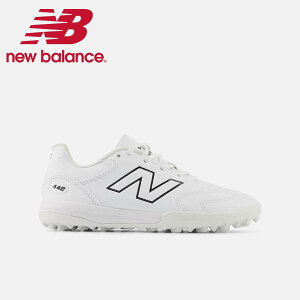 �y�S�i�|�C���g2�{+�ő�8%OFF�N�[�|���z�j���[�o�����X new balance �T�b�J�[ �g���[�j���O�V���[�Y �W���j�A 442 Team Jnr TF V3 Y43T8SZW