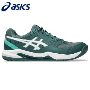 �y�S�i�|�C���g2�{&�ő�8%OFF�N�[�|���z2026SS �A�V�b�N�X asics �e�j�X�V���[�Y �����Y GEL-DEDICATE 8 1041A408-300 �I�[���R�[�g�p