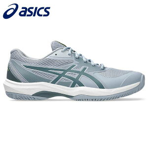 �y�S�i�|�C���g2�{+�ő�8%OFF�N�[�|���z2026SS �A�V�b�N�X asics �����Y �e�j�X �V���[�Y �����Y GAME FF 1041A489-400 �I�[���R�[�g�p