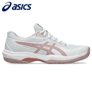 �y�S�i�|�C���g2�{+�ő�8%OFF�N�[�|���z2026SS �A�V�b�N�X asics �e�j�X�V���[�Y ���f�B�[�X GAME FF 1042A281-103 �I�[���R�[�g�p
