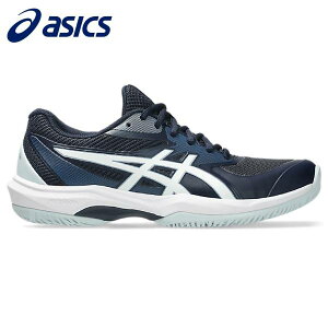 �y�S�i�|�C���g2�{+�ő�8%OFF�N�[�|���z2026SS �A�V�b�N�X asics �e�j�X�V���[�Y ���f�B�[�X GAME FF 1042A281-400 �I�[���R�[�g�p